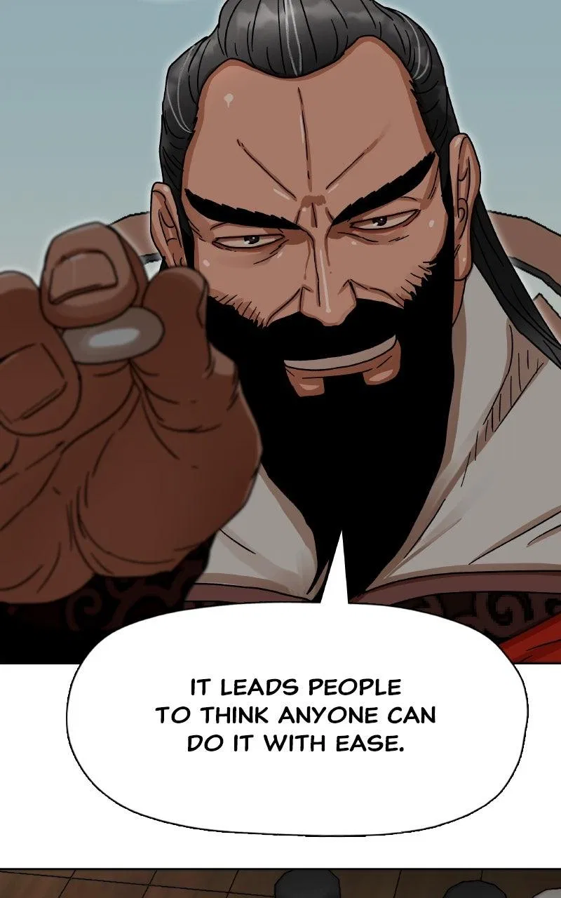 Like a Fiery Flame Chapter 10 – Page 68