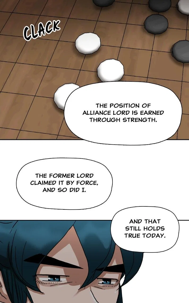 Like a Fiery Flame Chapter 10 – Page 69