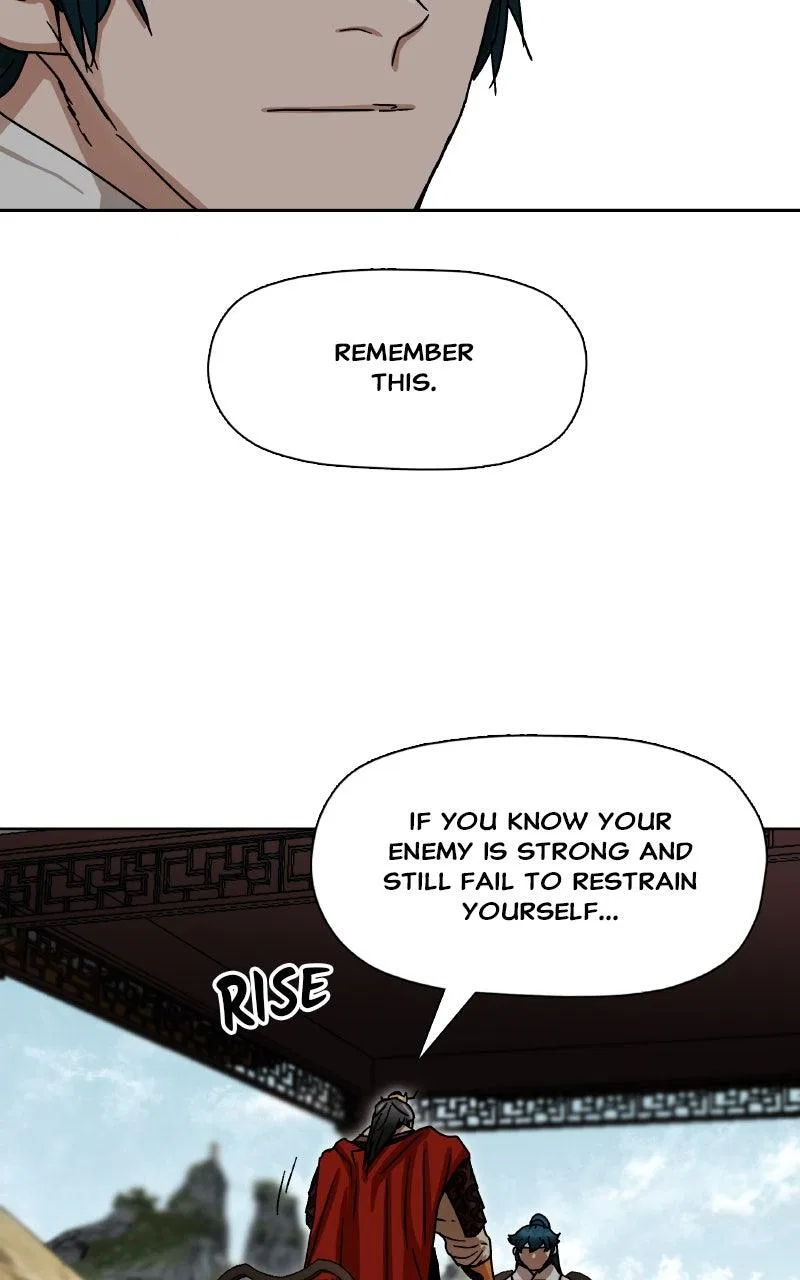 Like a Fiery Flame Chapter 10 – Page 70