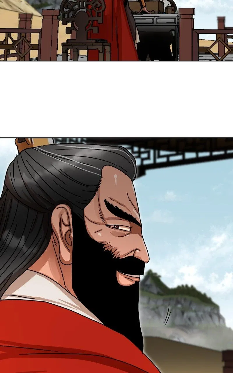 Like a Fiery Flame Chapter 10 – Page 71