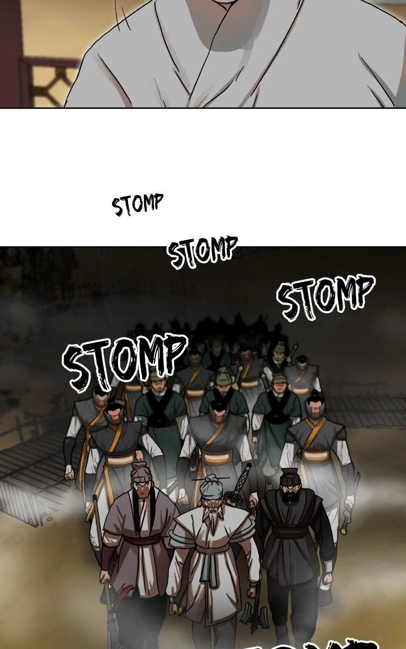 Like a Fiery Flame Chapter 10 – Page 75
