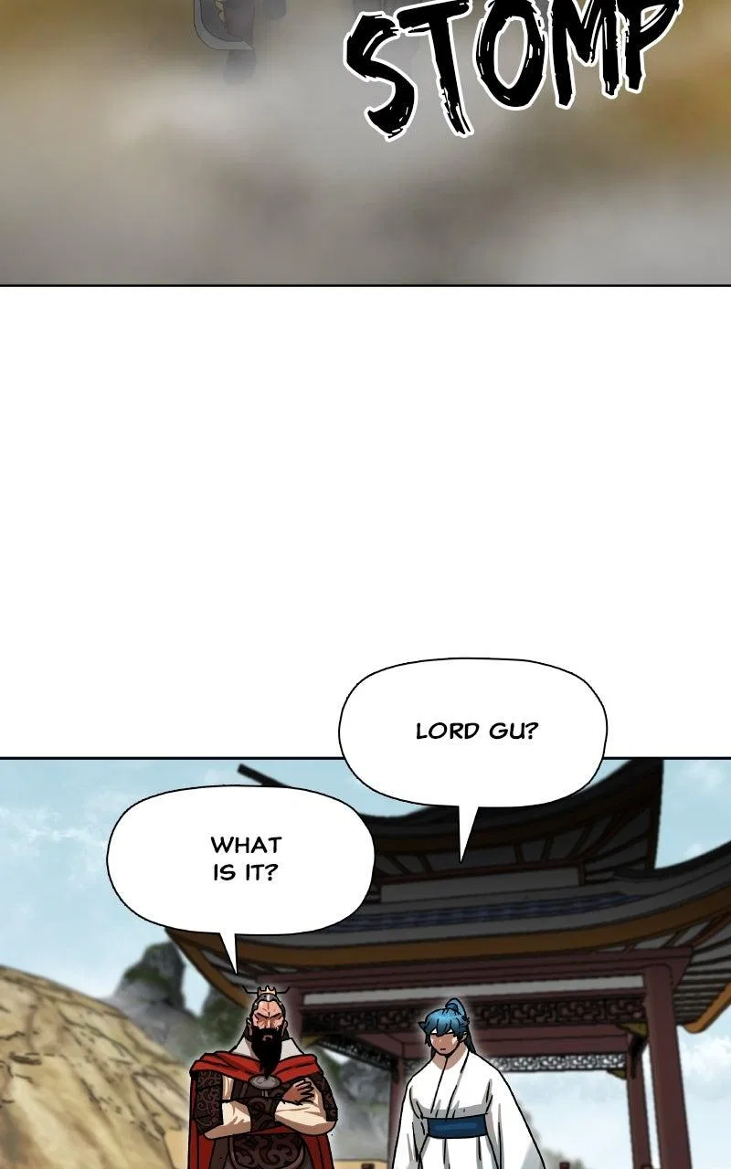 Like a Fiery Flame Chapter 10 – Page 76