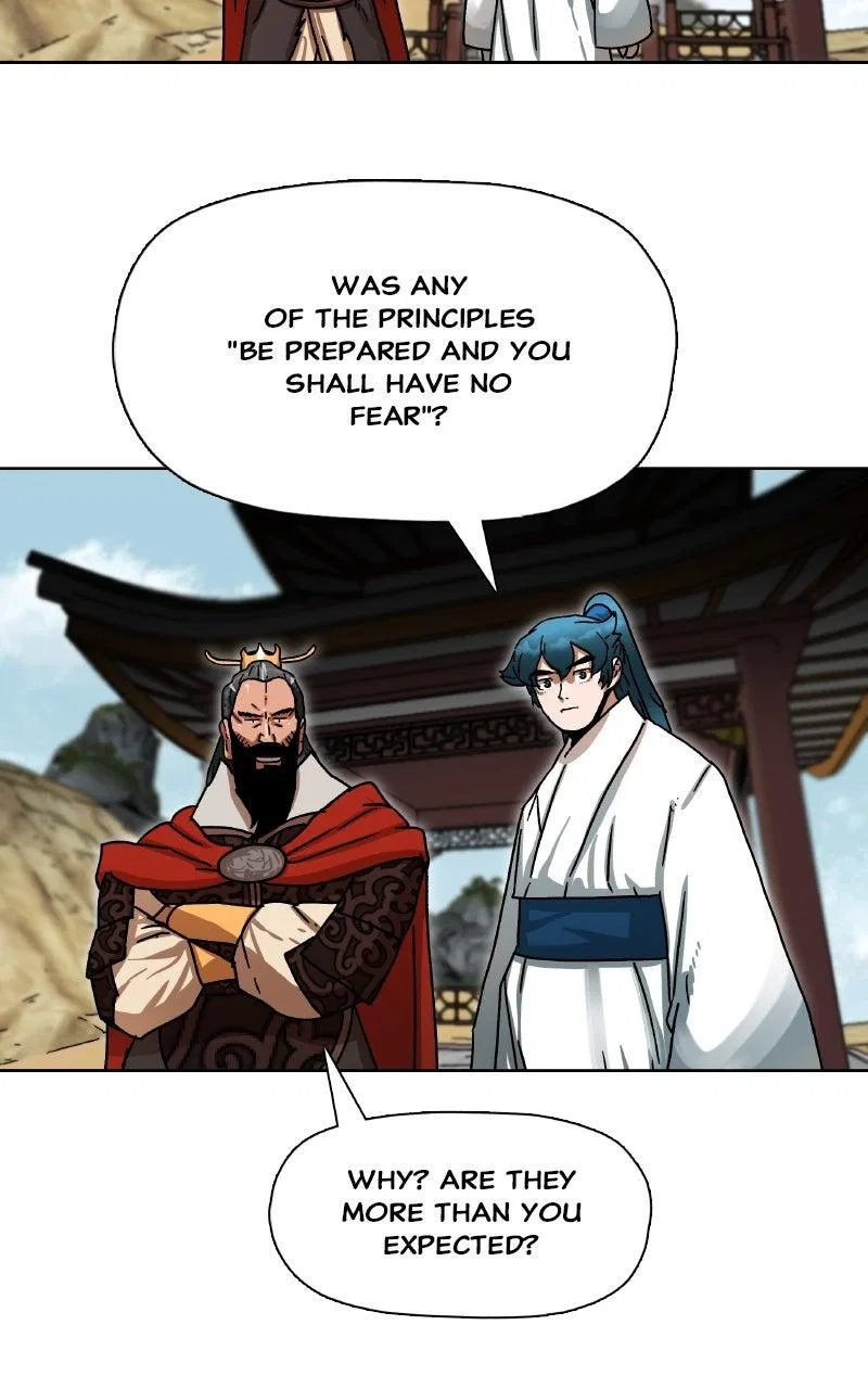 Like a Fiery Flame Chapter 10 – Page 77