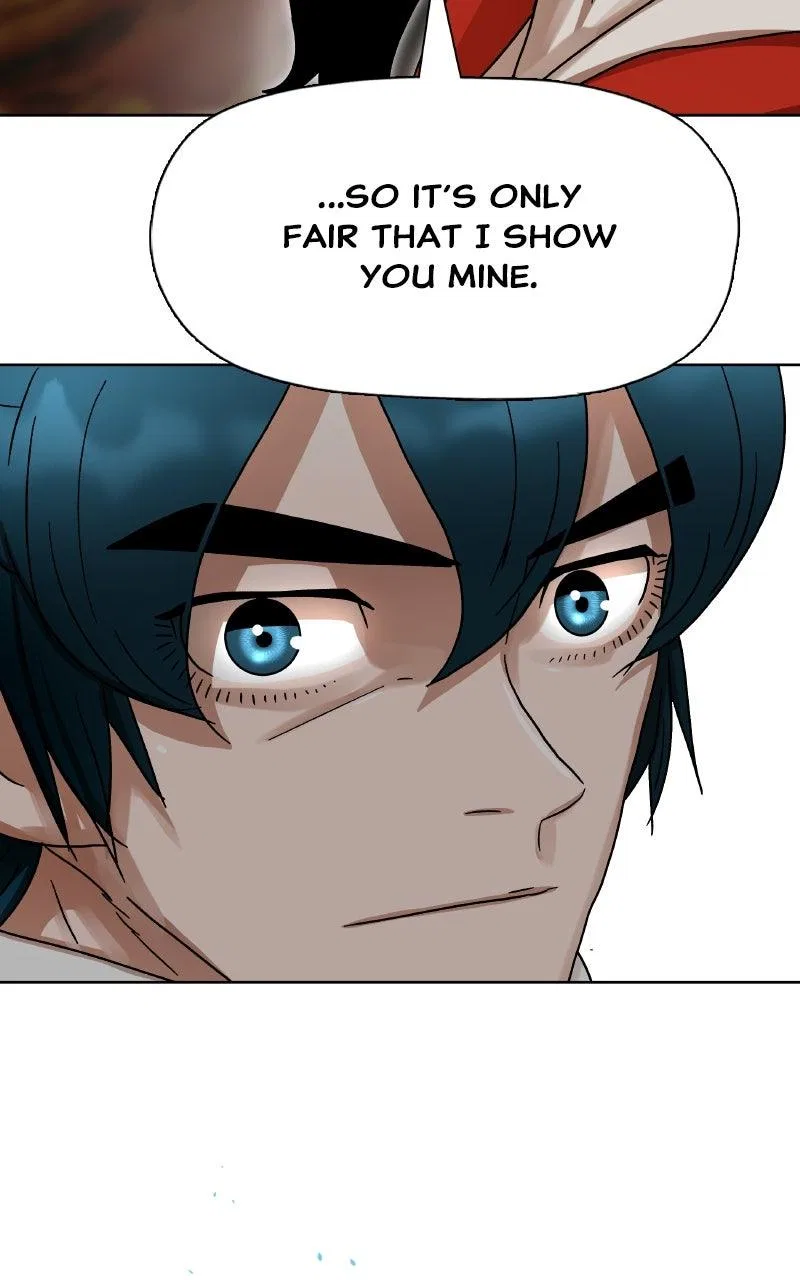 Like a Fiery Flame Chapter 10 – Page 84