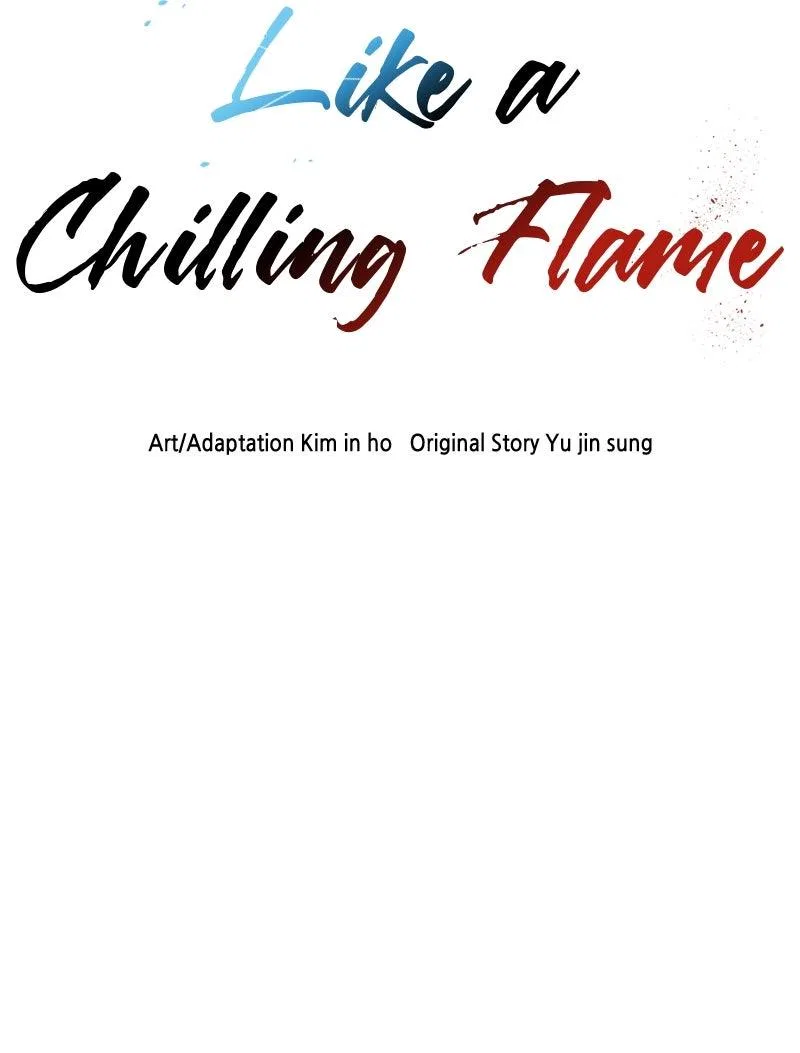 Like a Fiery Flame Chapter 10 – Page 85