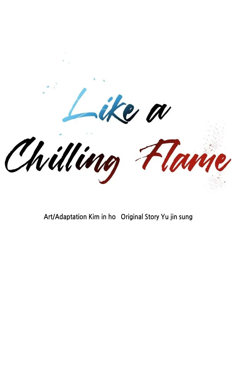 Like a Fiery Flame Chapter 9 – Page 1