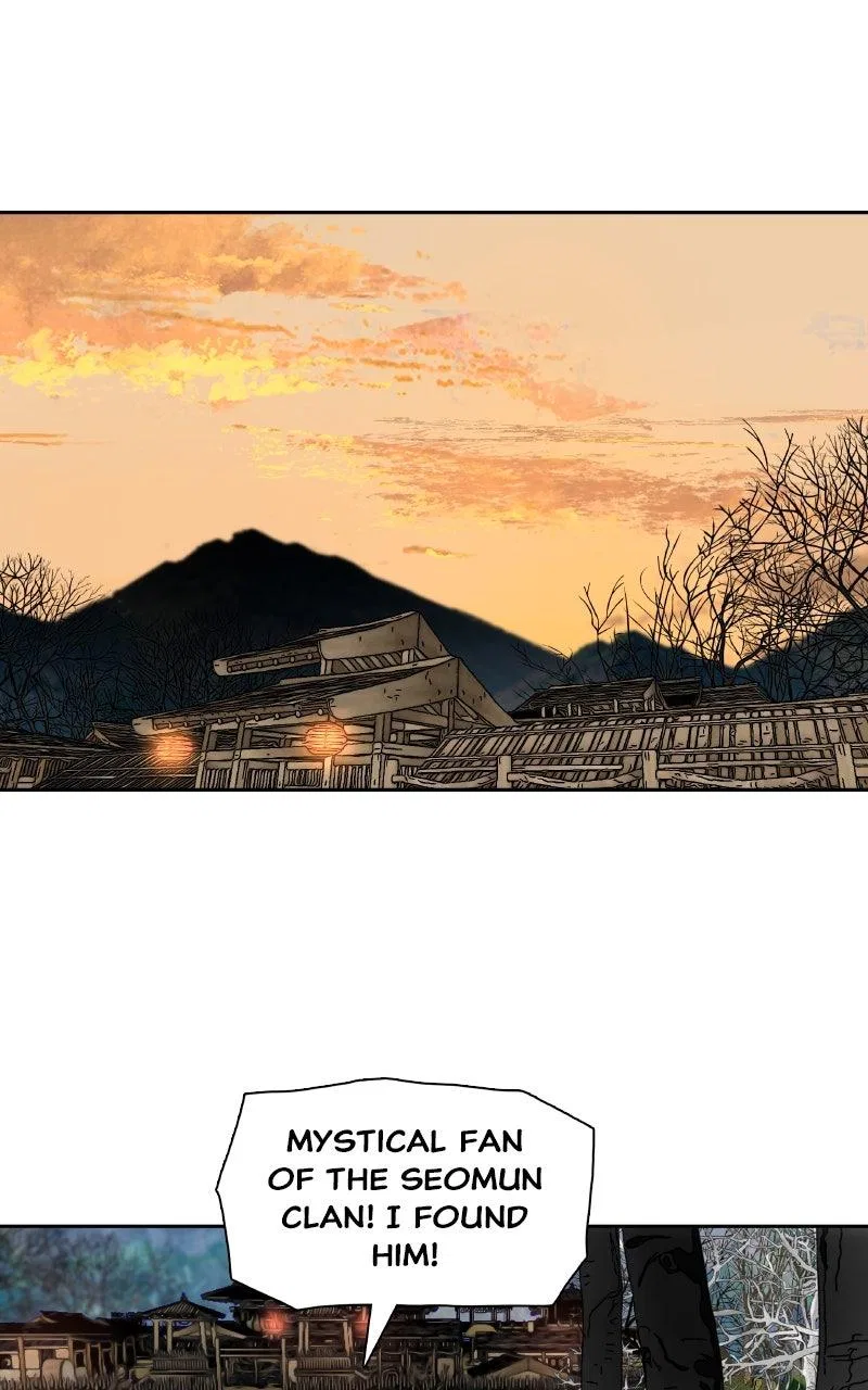 Like a Fiery Flame Chapter 9 – Page 2