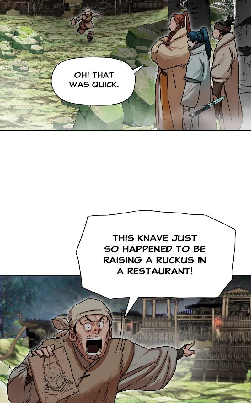 Like a Fiery Flame Chapter 9 – Page 3