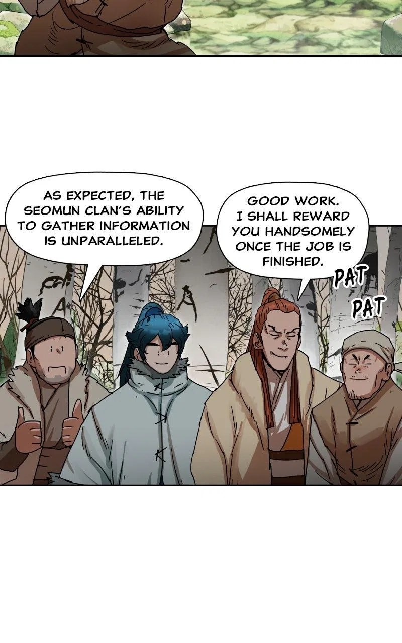 Like a Fiery Flame Chapter 9 – Page 4