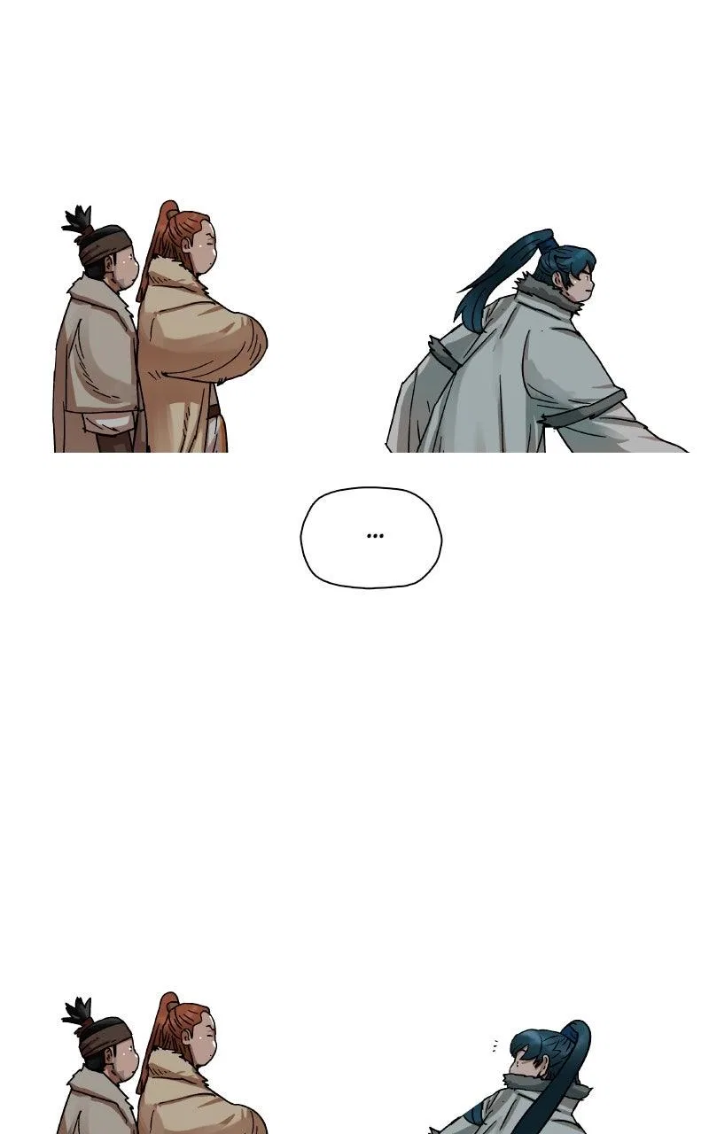 Like a Fiery Flame Chapter 9 – Page 6