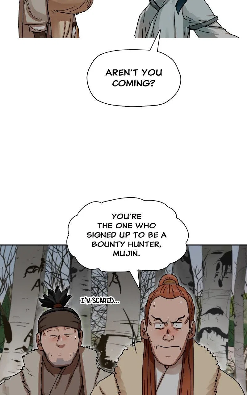 Like a Fiery Flame Chapter 9 – Page 7