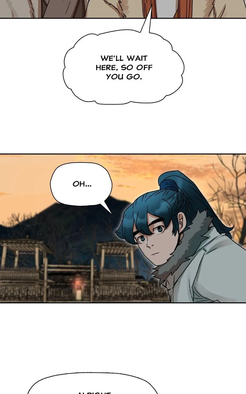 Like a Fiery Flame Chapter 9 – Page 8