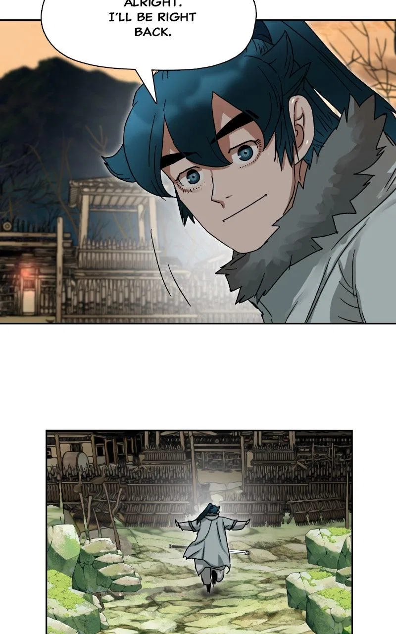 Like a Fiery Flame Chapter 9 – Page 9