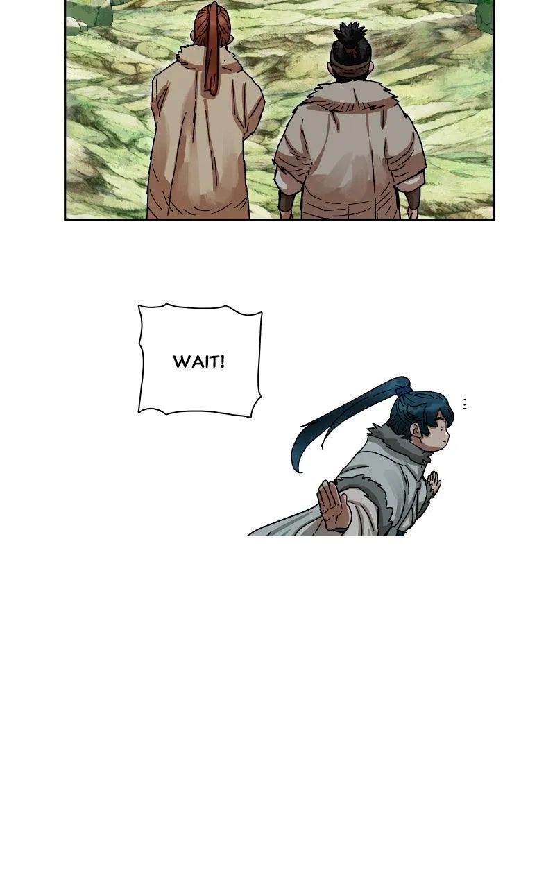 Like a Fiery Flame Chapter 9 – Page 10