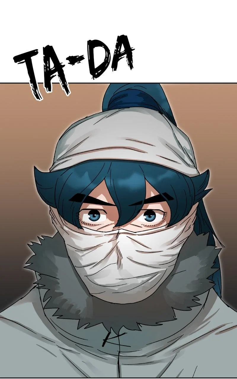 Like a Fiery Flame Chapter 9 – Page 11