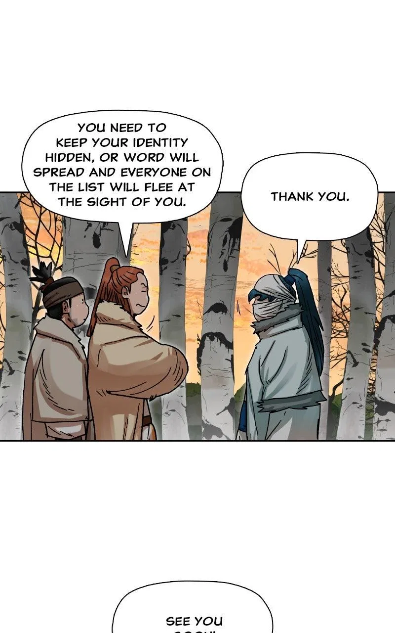 Like a Fiery Flame Chapter 9 – Page 12