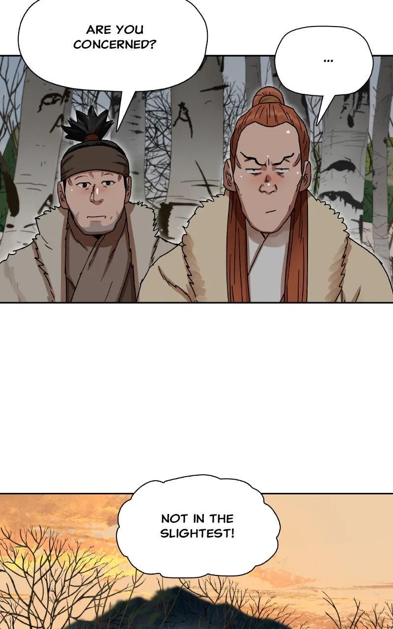 Like a Fiery Flame Chapter 9 – Page 14