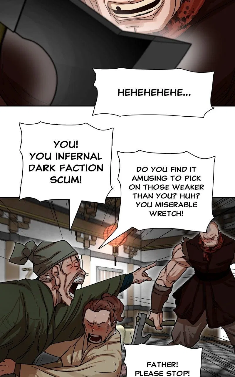 Like a Fiery Flame Chapter 9 – Page 23