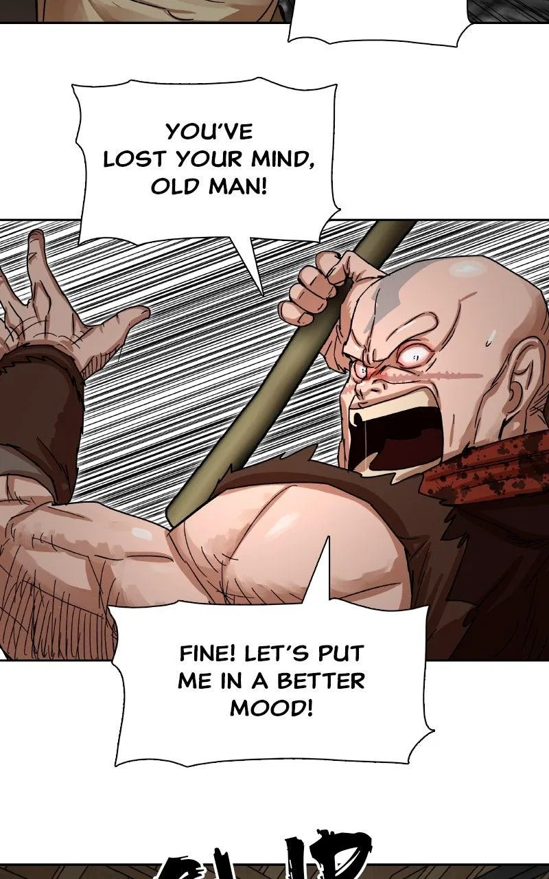 Like a Fiery Flame Chapter 9 – Page 24
