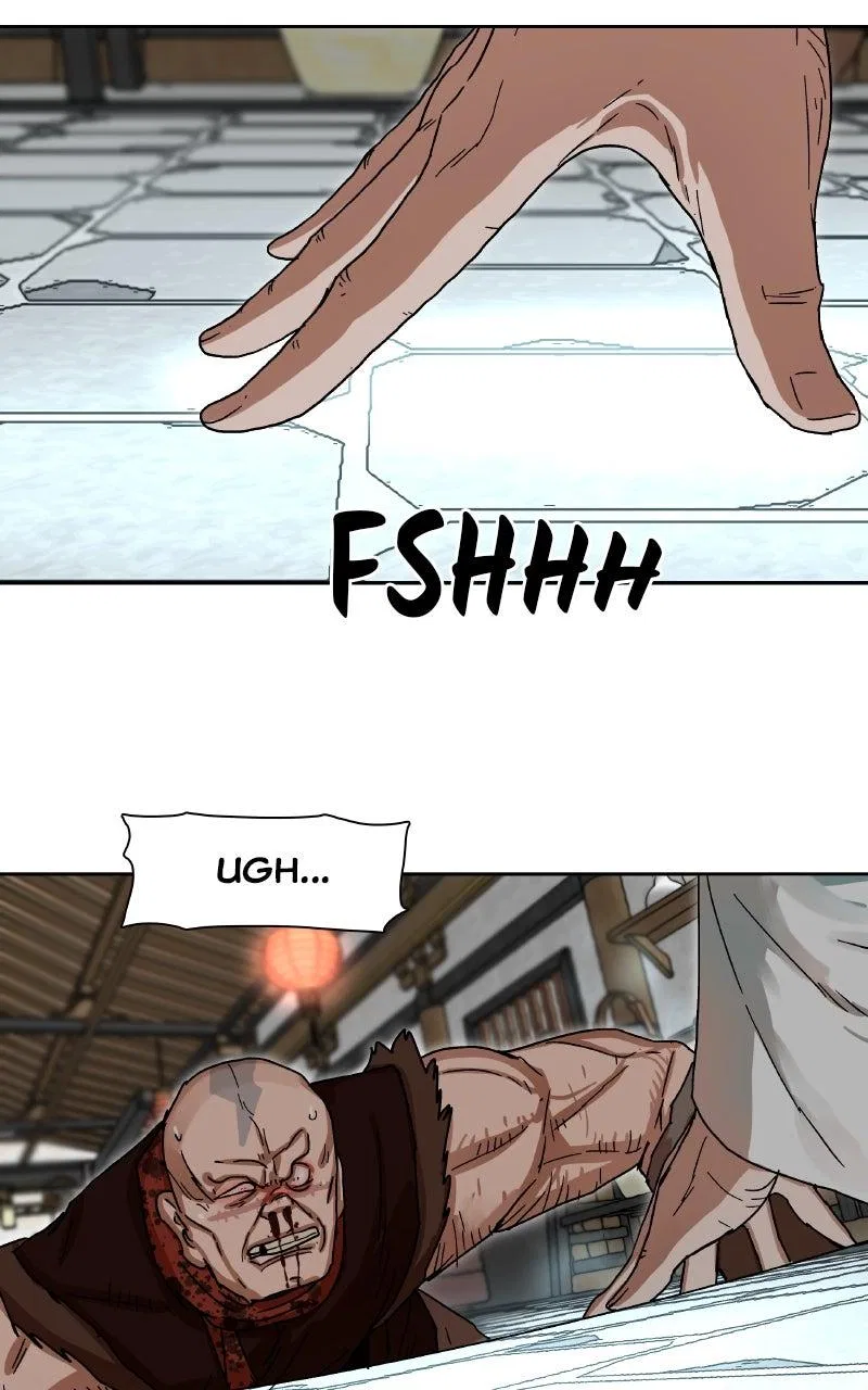 Like a Fiery Flame Chapter 9 – Page 27