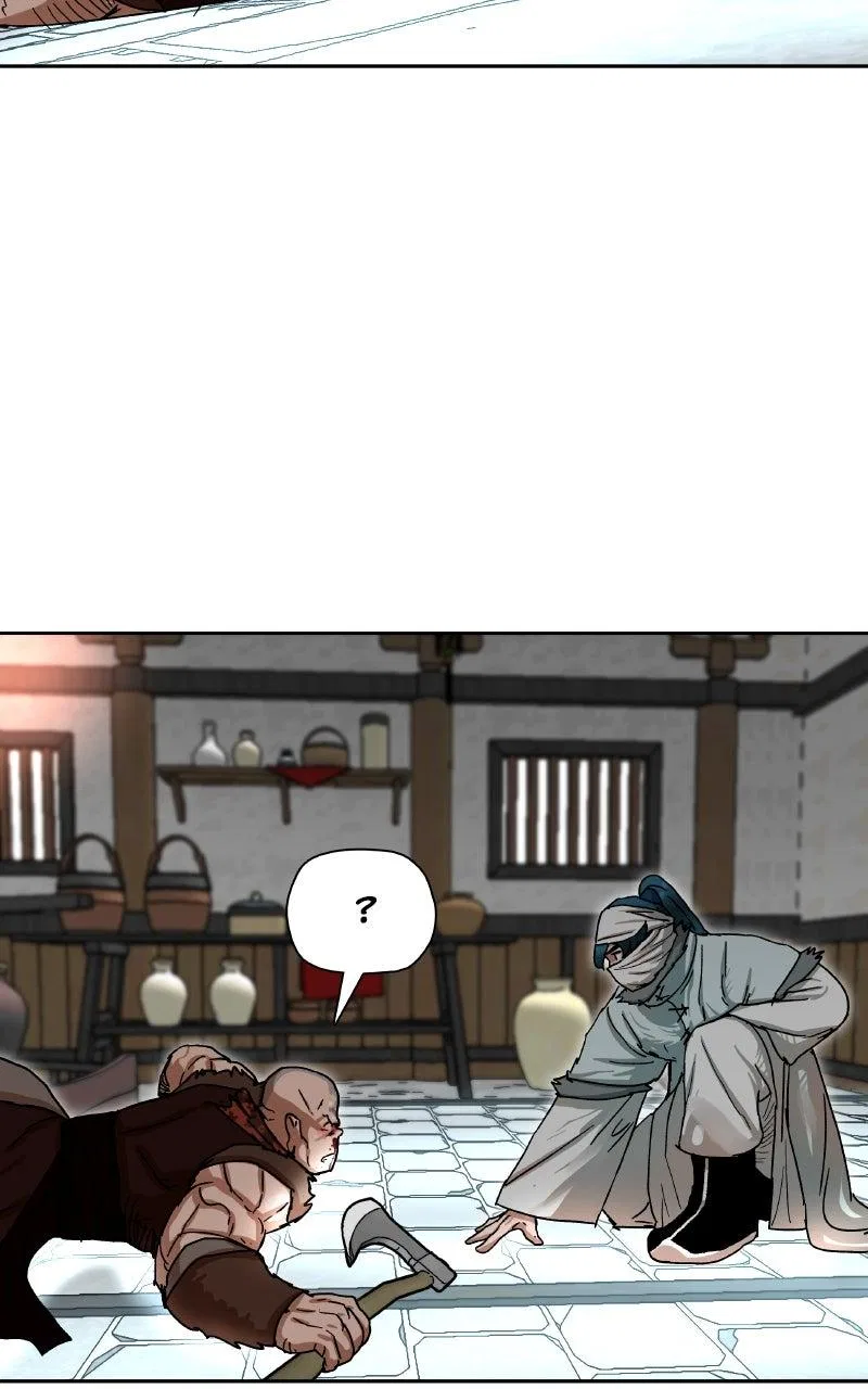 Like a Fiery Flame Chapter 9 – Page 28