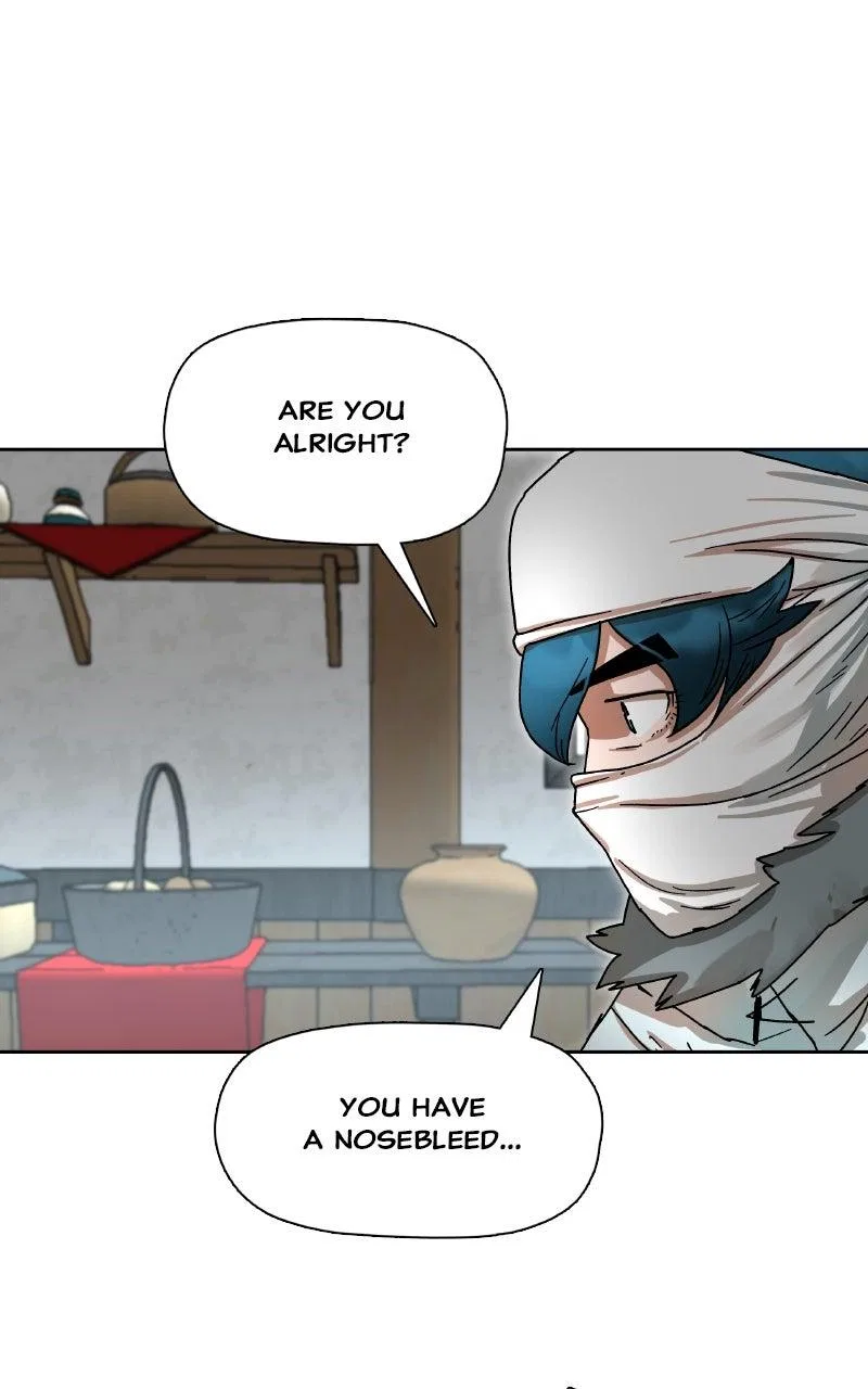 Like a Fiery Flame Chapter 9 – Page 29