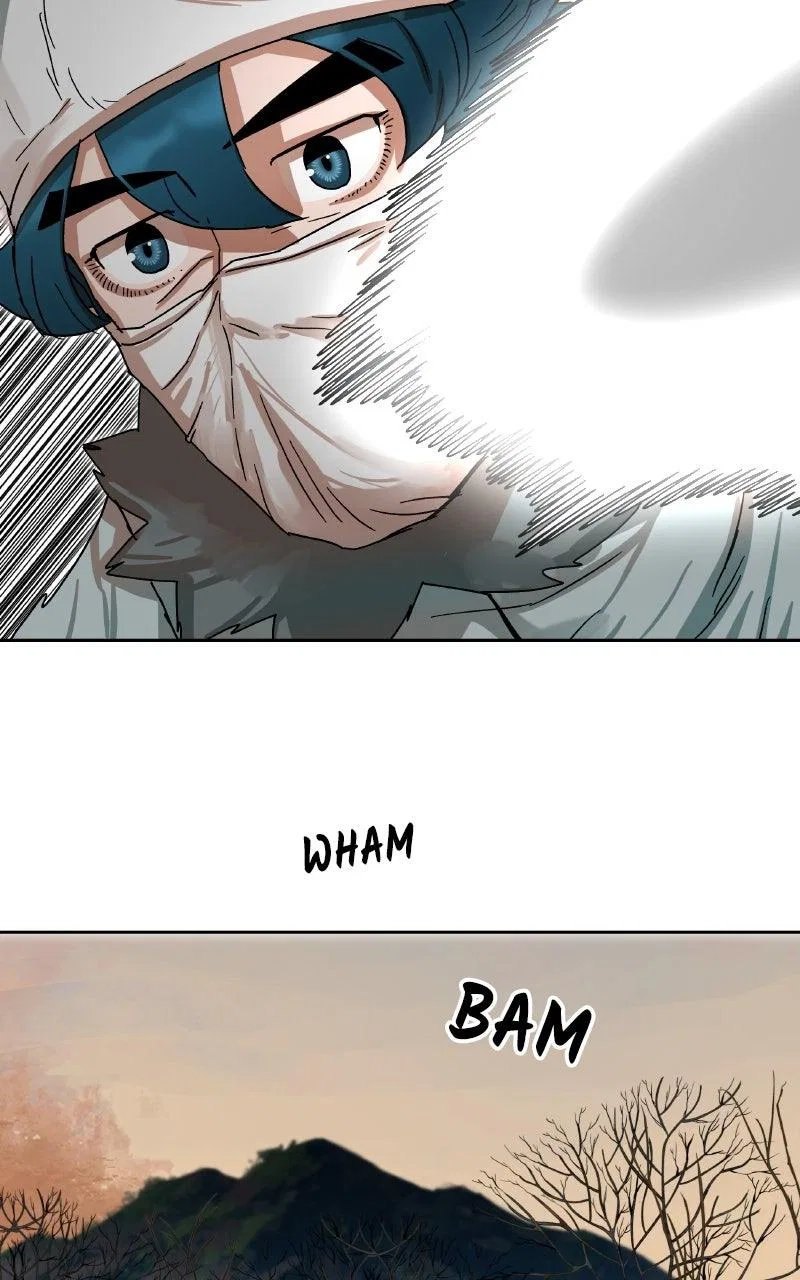 Like a Fiery Flame Chapter 9 – Page 32