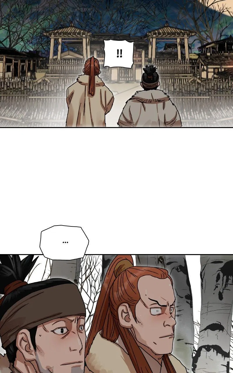 Like a Fiery Flame Chapter 9 – Page 33