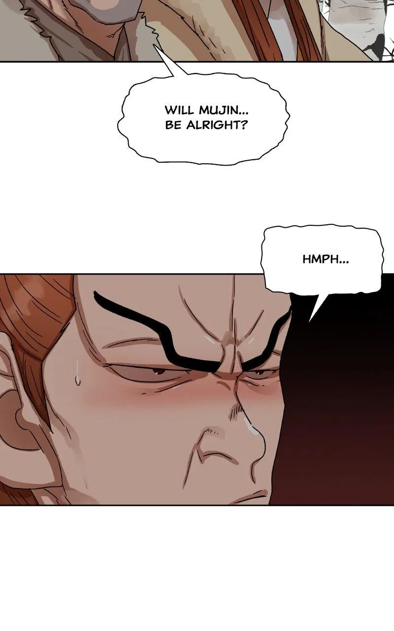 Like a Fiery Flame Chapter 9 – Page 34
