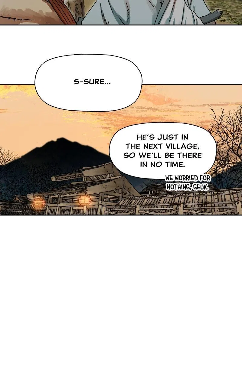 Like a Fiery Flame Chapter 9 – Page 41