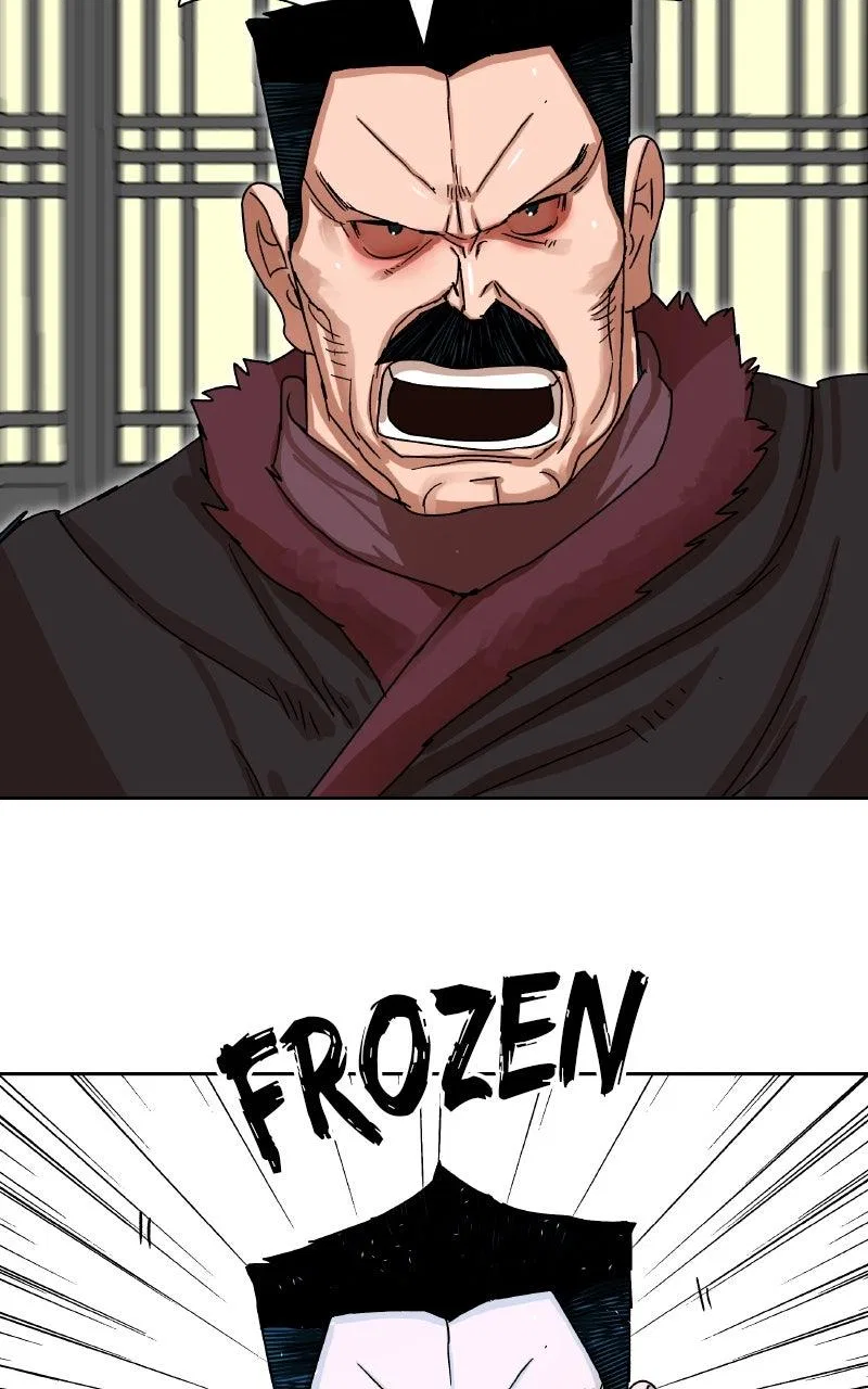 Like a Fiery Flame Chapter 9 – Page 43