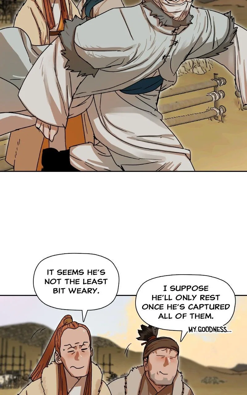 Like a Fiery Flame Chapter 9 – Page 49