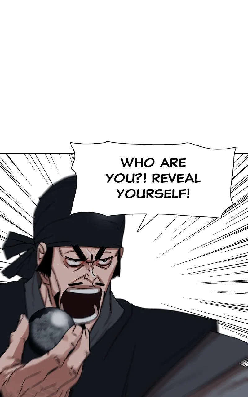 Like a Fiery Flame Chapter 9 – Page 51