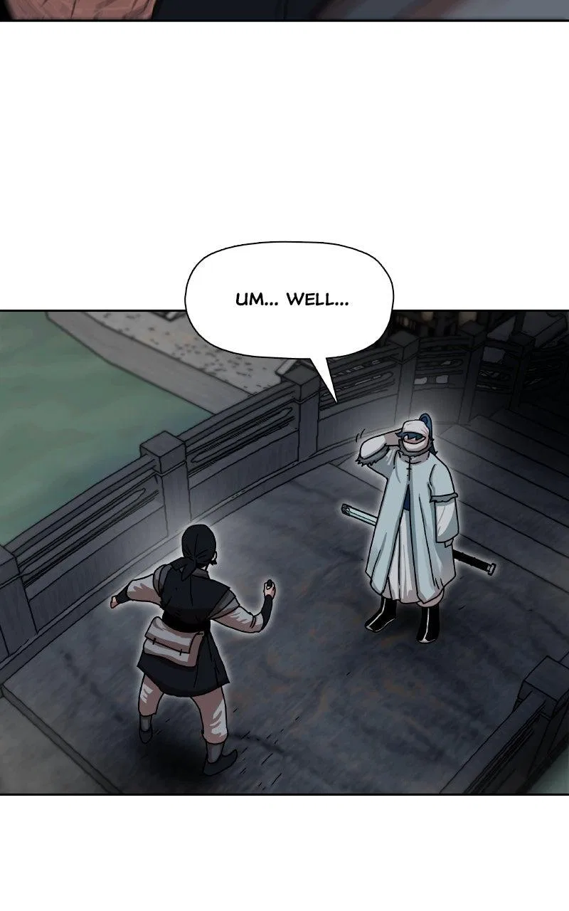 Like a Fiery Flame Chapter 9 – Page 52