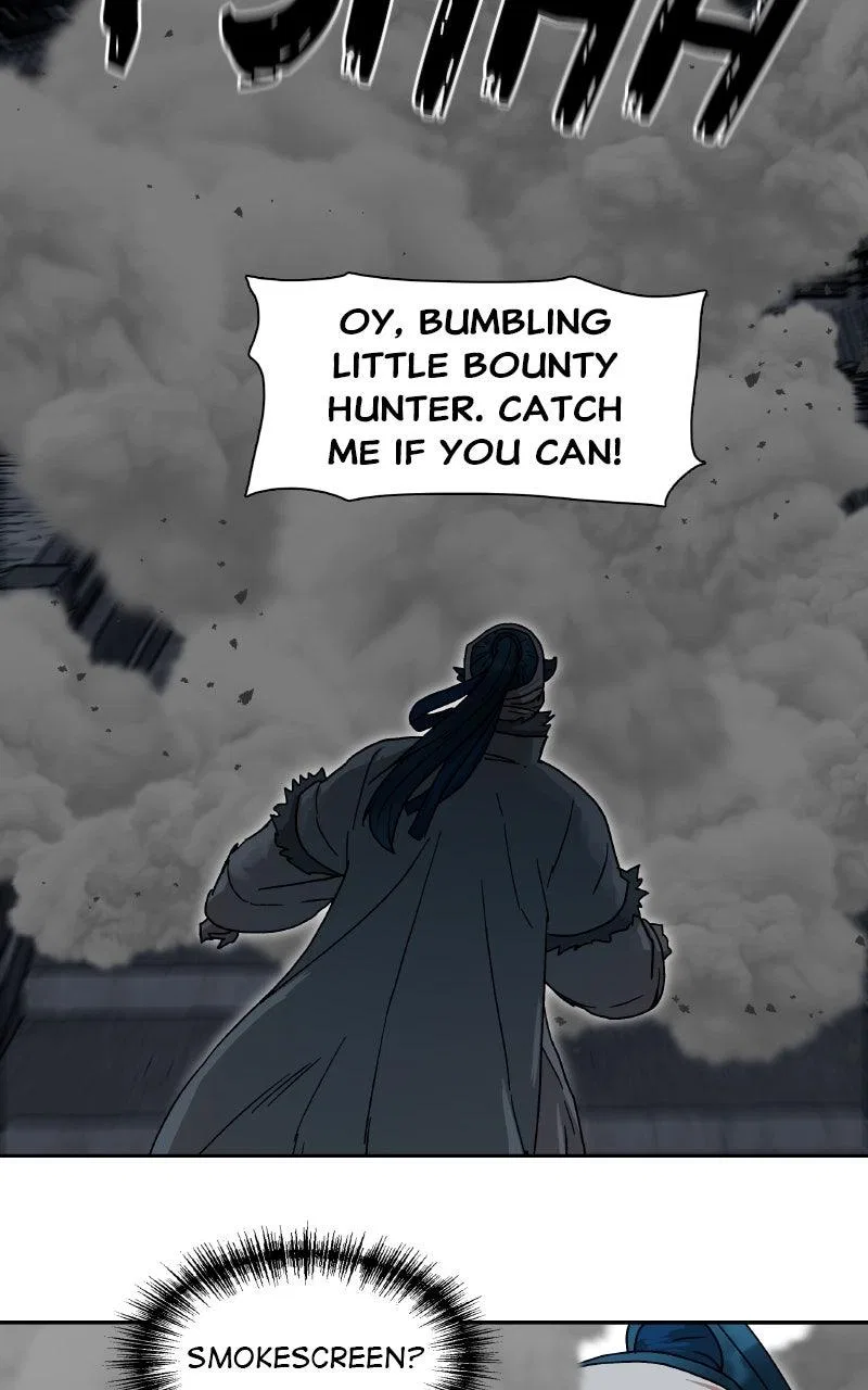 Like a Fiery Flame Chapter 9 – Page 55