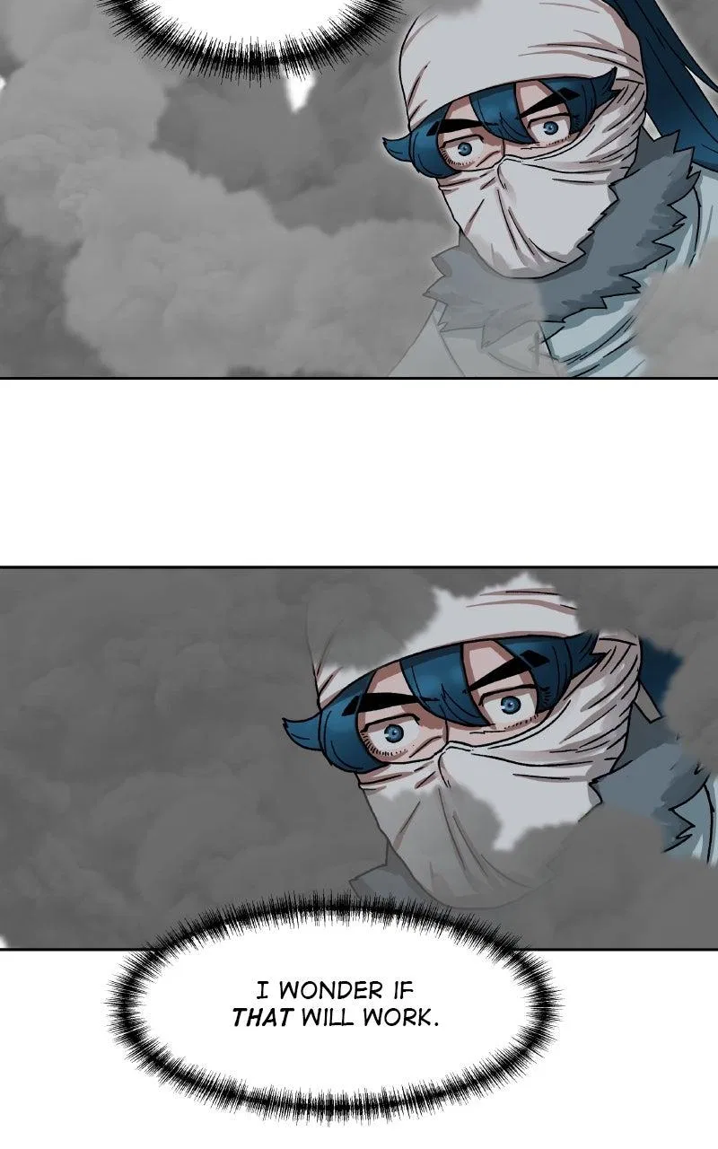 Like a Fiery Flame Chapter 9 – Page 56