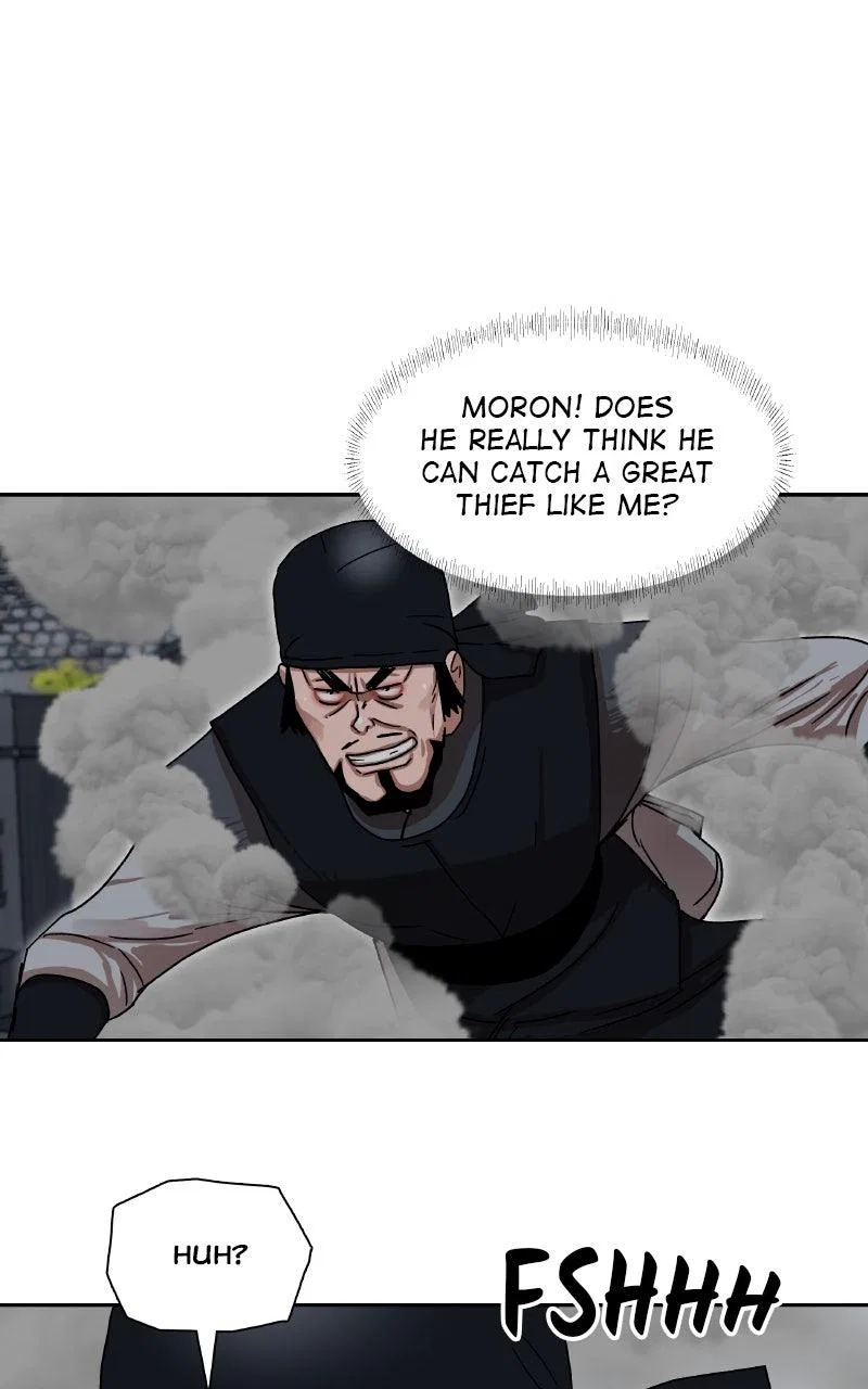 Like a Fiery Flame Chapter 9 – Page 59