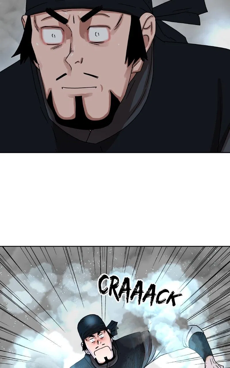 Like a Fiery Flame Chapter 9 – Page 60