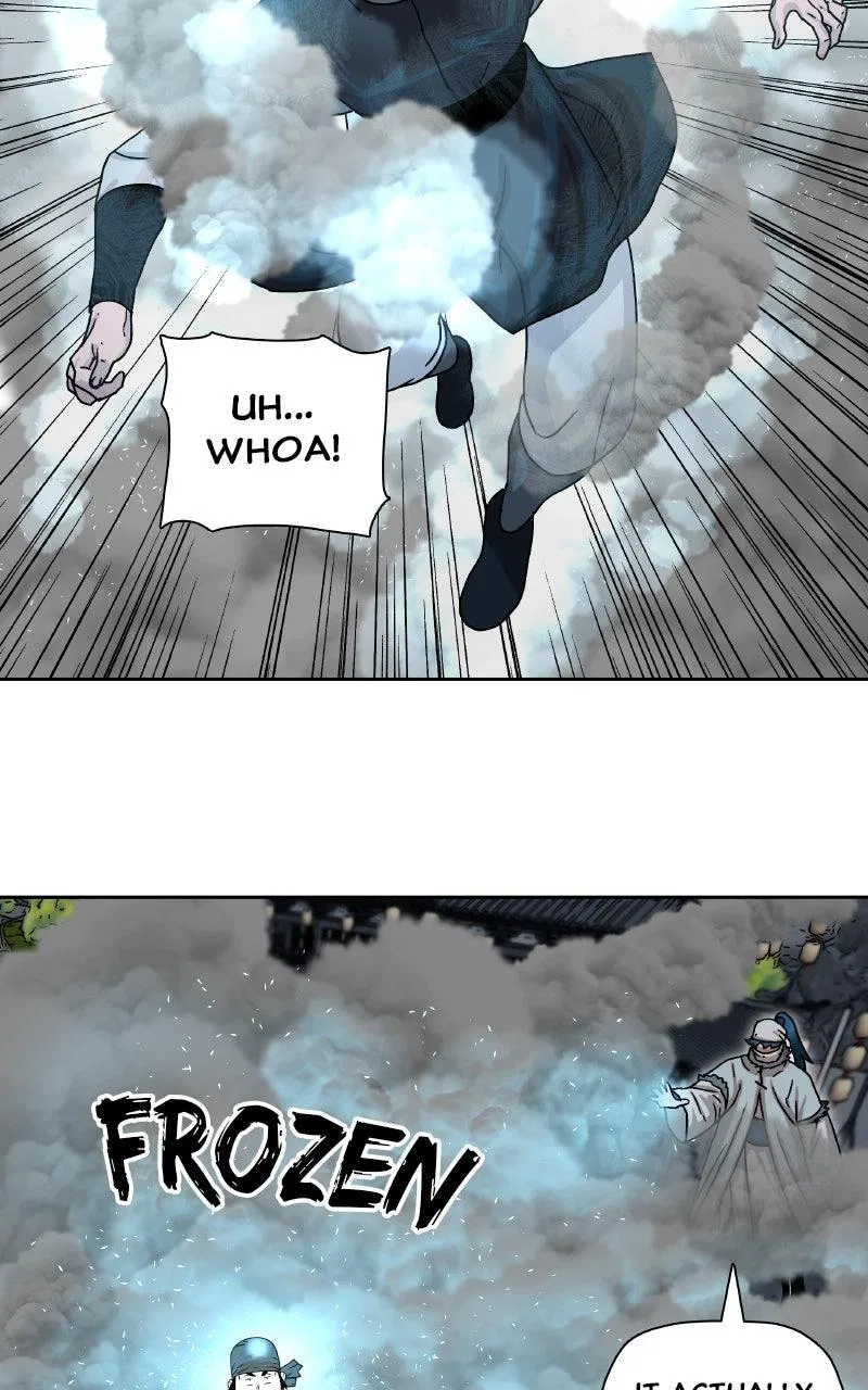 Like a Fiery Flame Chapter 9 – Page 61