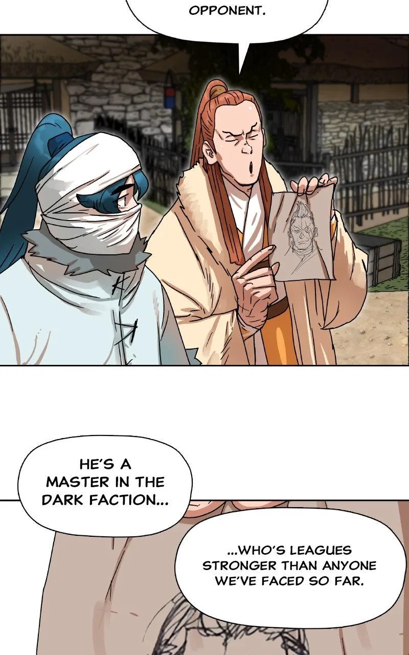 Like a Fiery Flame Chapter 9 – Page 66