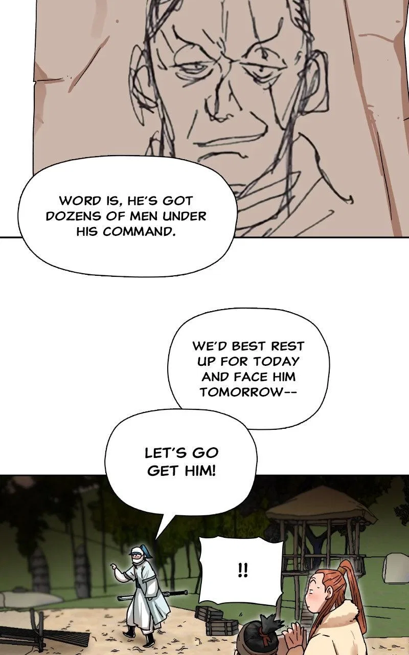 Like a Fiery Flame Chapter 9 – Page 67