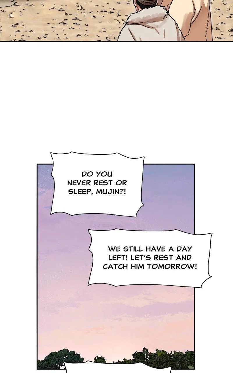 Like a Fiery Flame Chapter 9 – Page 68