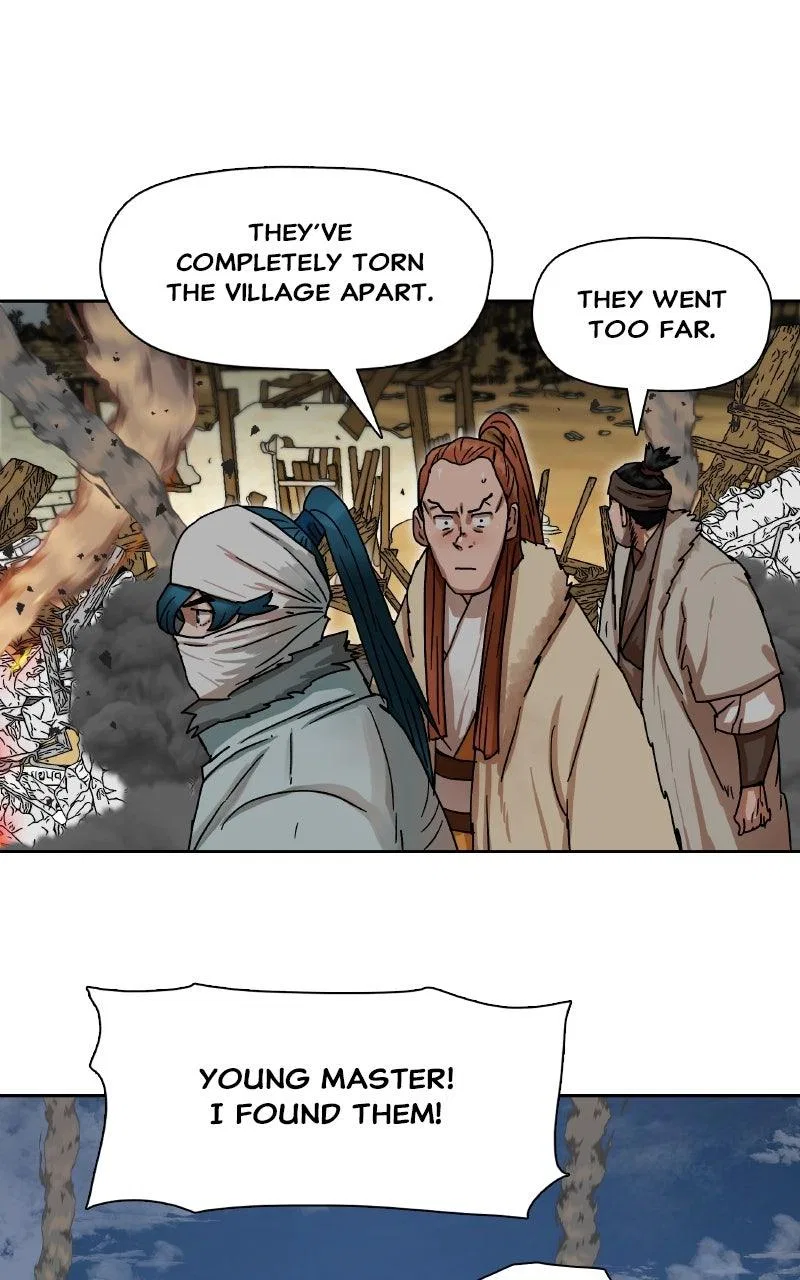 Like a Fiery Flame Chapter 9 – Page 71