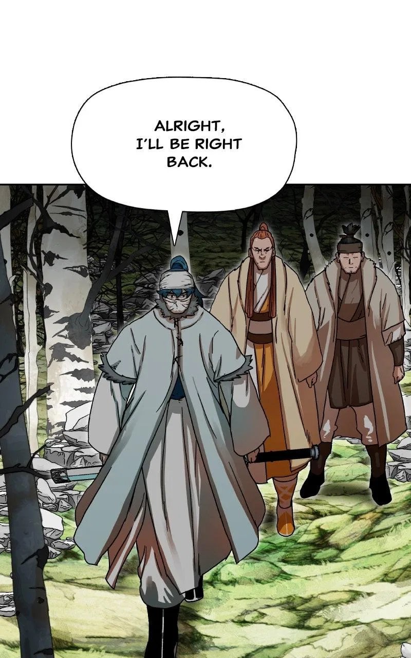 Like a Fiery Flame Chapter 9 – Page 74
