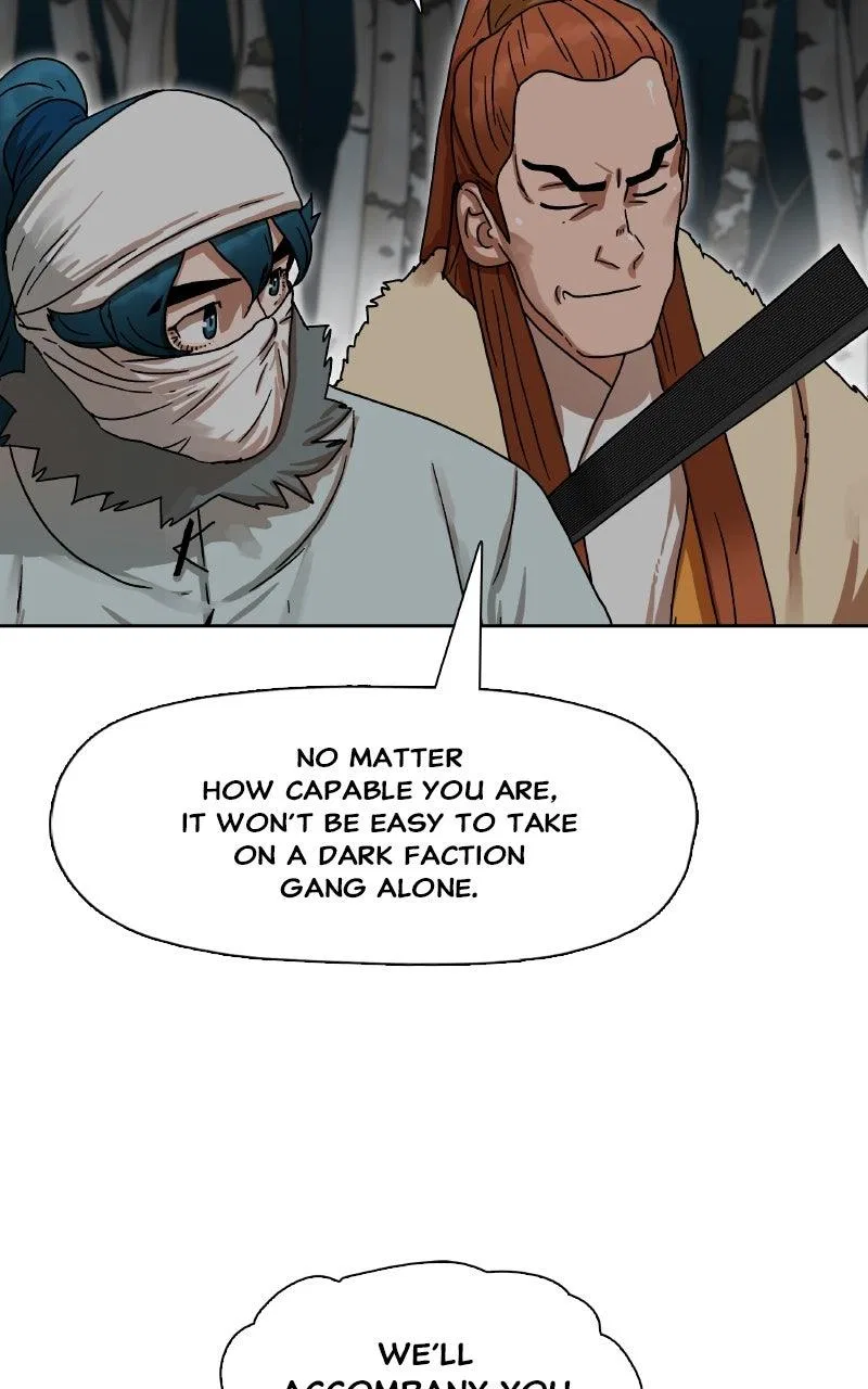 Like a Fiery Flame Chapter 9 – Page 76