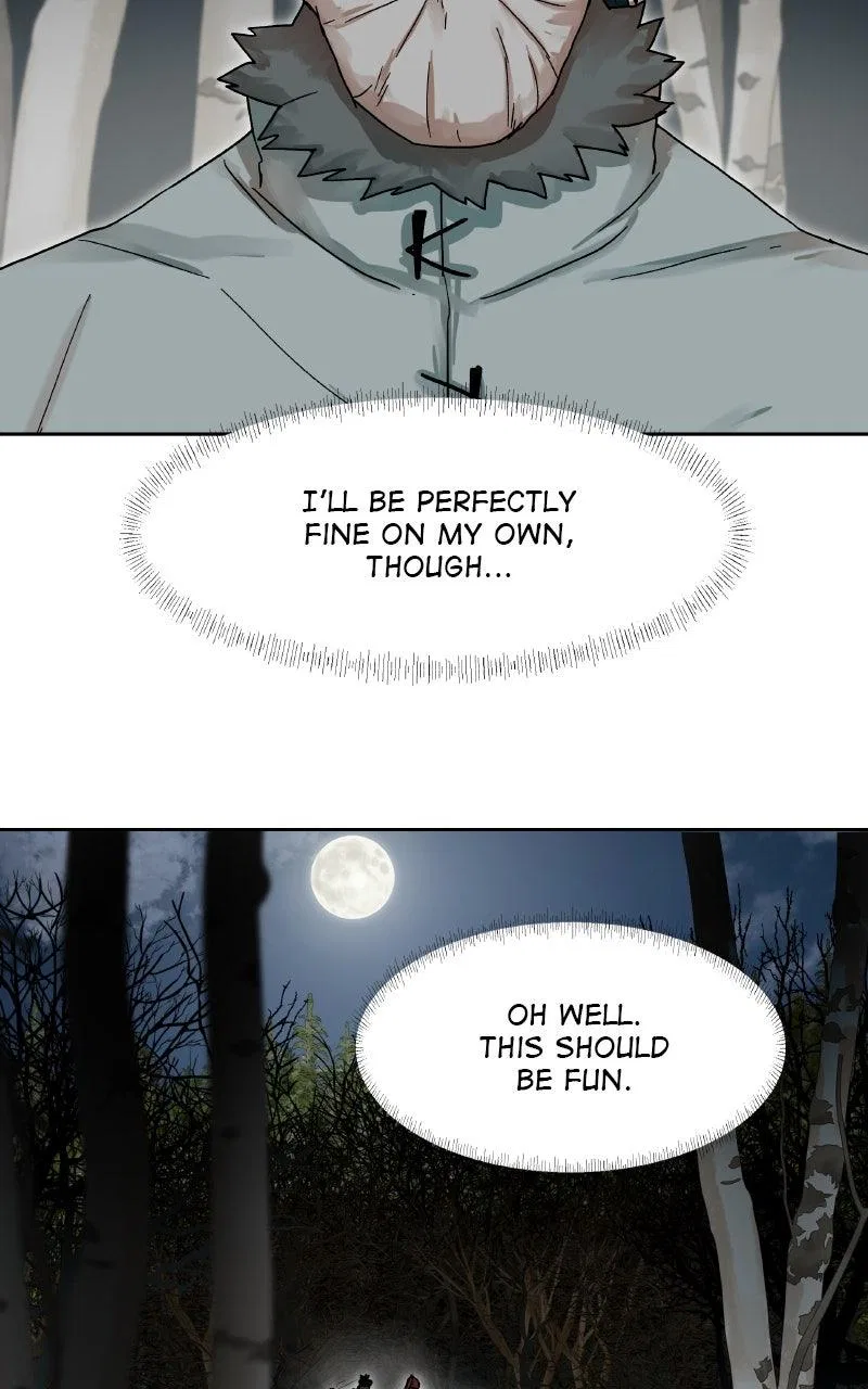 Like a Fiery Flame Chapter 9 – Page 79