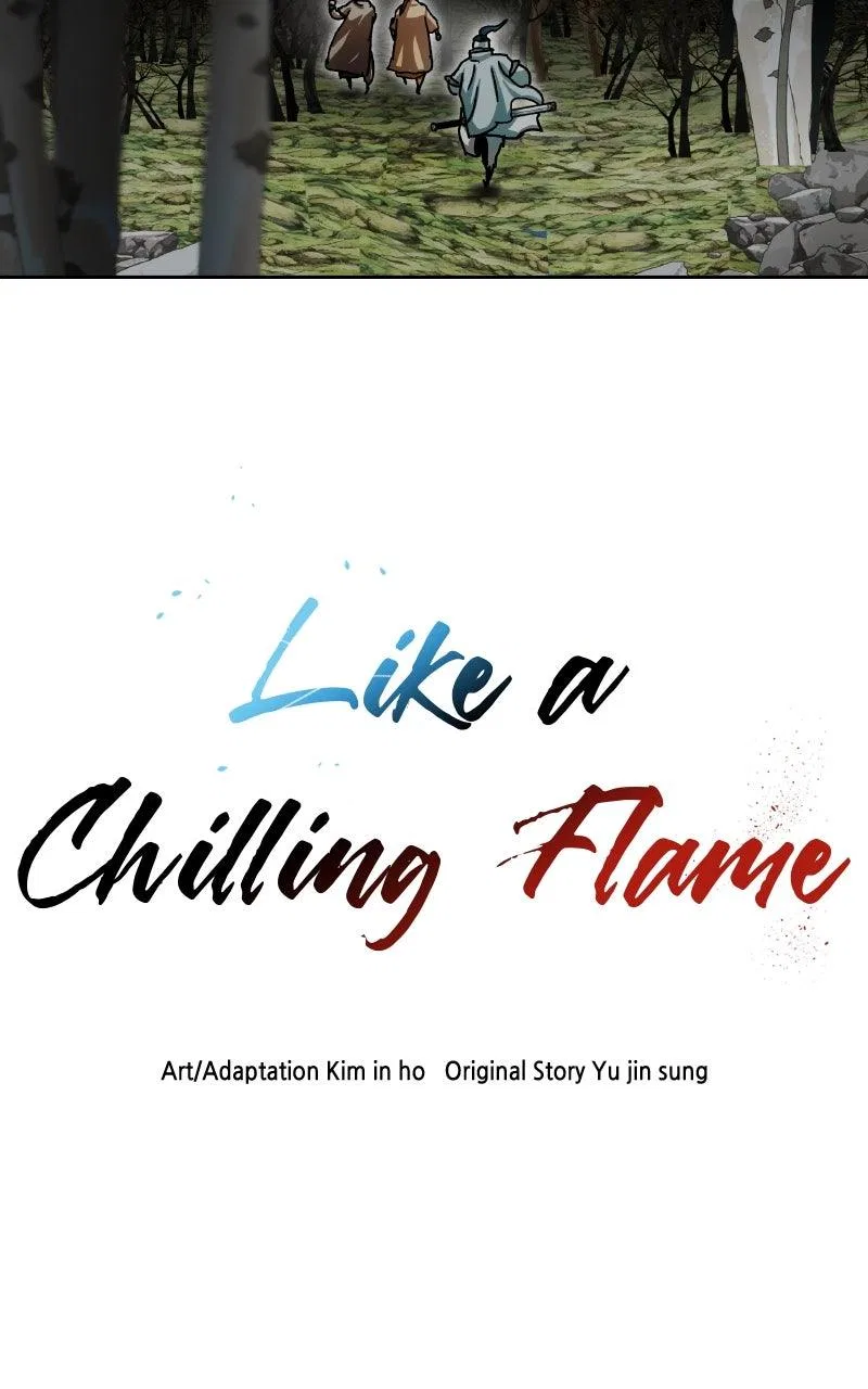 Like a Fiery Flame Chapter 9 – Page 80