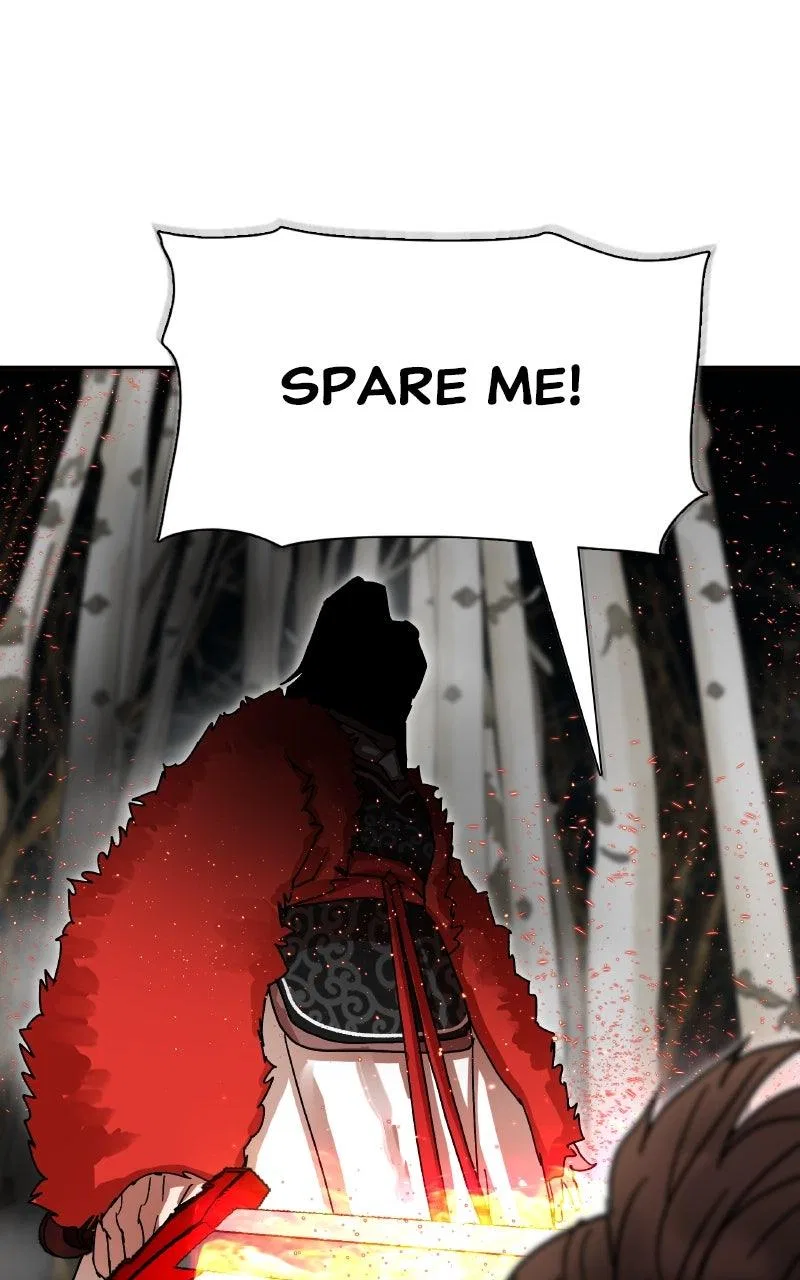Like a Fiery Flame Chapter 9 – Page 85