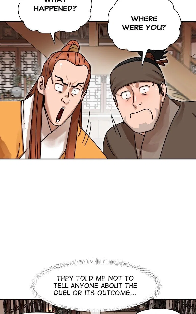 Like a Fiery Flame Chapter 8 – Page 2