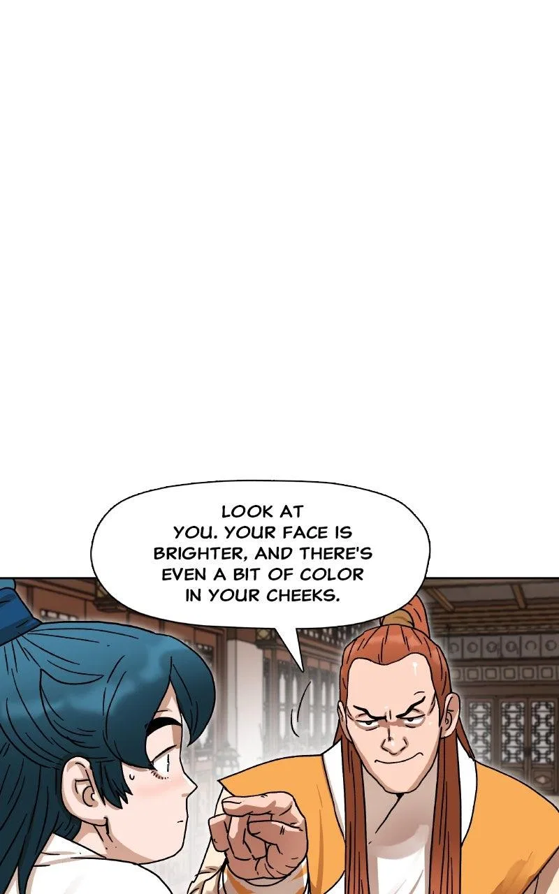 Like a Fiery Flame Chapter 8 – Page 9